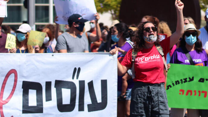 פתרונות מחוץ לקופסה: המנגנון הישראלי הייחודי שפיתחו ההסתדרות והמדינה