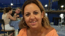 עדי הללי (צילום: אלבום פרטי)