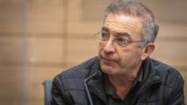 מאיר שפיגלר (צילום: אוליבר פיטוסי / פלאש 90)