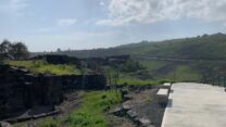 גן לאומי כורזים (צילום: אור כהן רשות הטבע והגנים)