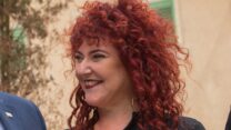 מריומה קליין, מייסדת ״בית השאנטי״ וכלת פרס ישראל המיועדת לשנת תשפ״ב (צילום ארכיון: מרים אלסטר, פלאש 90)
