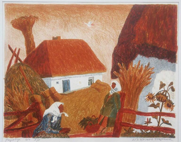 שיחה, 1978. "למדתי בבית הספר הכי טוב בעיר, יכולתי להתקבל לכל מקום שרציתי"