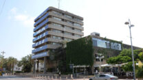 עיריית חולון (צילום: מתוך רשתות חברתיות לפי סעיף 27א' לחוק זכויות יוצרים))