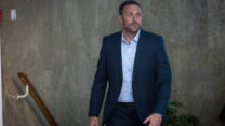סגן השר לשירותי דת מתן כהנא (צילום: יונתן זינדל/פלאש 90)