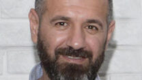 מחמוד חיר א-דין (צילום: דובר צה"ל)