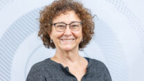 פרופ' אורלי בנימין