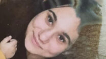 הנעדרת ספיר נחום (באדיבות משטרת ישראל)