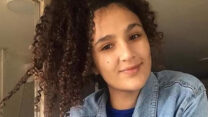 ג'והרה חניפס (צילום: שימוש לפי סעיף 27א׳, רשתות חברתיות)