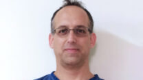גיא גולדשטיין (צילום: אלבום פרטי)