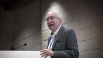 פרופ' מנואל טרכנברג (צילום: מרים אלטשר/פלאש90)