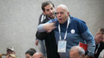 אלי יוסף (צילום: נעם רבקין פנטון/פלאש90)