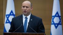 נפתלי בנט (צילום: יונתן זינדל/ פלאש 90)