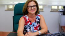 ד"ר מרינה קופצ'יק (צילום: אלבום פרטי)