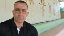 חסן דאושה (צילום: אלבום פרטי)