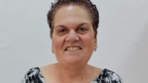 שלומית שמר (צילום: אלבום פרטי)
