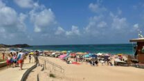 הגן הלאומי חוף פלמחים (צילום: יגאל טספאי, רשות הטבע והגנים)
