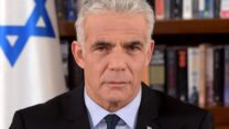 ראש הממשלה, יאיר לפיד (צילום: אבי אוחיון / לע"מ)