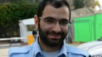 רס״ר ברק משולם ז״ל, שנהרג באירוע הדריסה סמוך לצומת רעננה (צילום: אלבום פרטי)