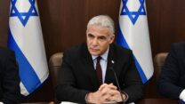 ראש הממשלה יאיר לפיד (צילום: חיים צח / לע"מ)