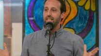 ח"כ רם שפע (צילום: אלבום פרטי)