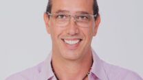 שי פרוכטמן, יו"ר איגוד מנהלי אגפי חינוך (צילום: בנימין לפיד)