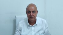 עבדאללה ח'טיב (צילום: יניב שרון)