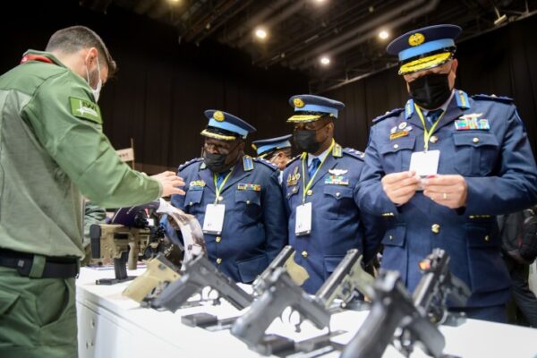 משרד הביטחון מקל על ייצוא נשק וזוכה לביקורת: "אין פיקוח מוסרי ואנושי"