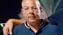 מרוואן וחוואח, נרצח בירי מרכב חולף בכיכר הכדורים בלוד (צילום: מתוך רשתות חברתיות, סעיף 27א' לחוק זכויות יוצרים)