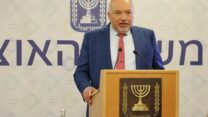 שר האוצר, אביגדור ליברמן (צילום: דוברות משרד האוצר)