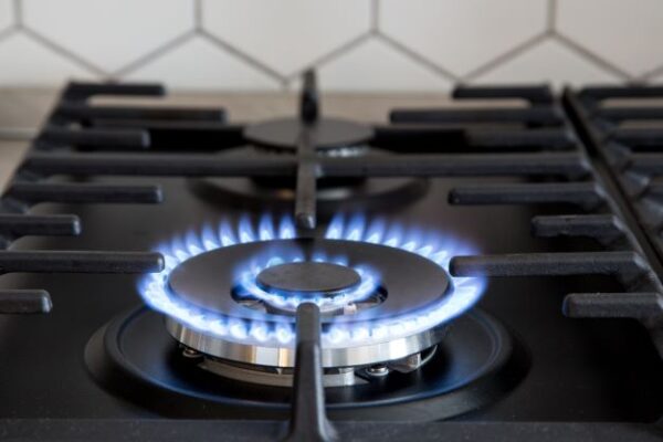 גז לבישול (צילום: שאטרסטוק)