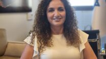 גלית כהן, מנכ"לית המשרד להגנת הסביבה (צילום: המשרד להגנת הסביבה)
