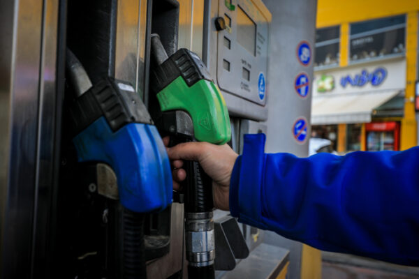 החל מחצות: מחיר הדלק יתייקר ב-21 אגורות ויעמוד על 7.72 ש״ח לליטר
