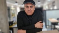 בילאל יוסף (צילום: אבני תקשורת)