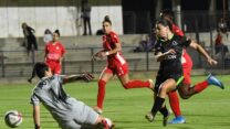 אס"א תל אביב מול הפועל באר שבע (צילום: מושיק אושרי, אס"א ת"א)