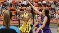 ג'ני סימס מאליצור חולון (צילום באדיבות fiba)