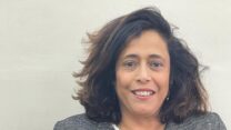 מ״מ מנכ״ל הביטוח הלאומי, ירונה שלום (צילום: דוברות הביטוח הלאומי)