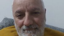 רונן חנניה שנרצח בפיגוע בקריית ארבע (צילום: באדיבות המשפחה)
