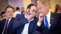 ראש הממשלה המיועד, בנימין נתניהו (צילום: יונתן זינדל/פלאש90)