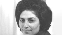 נוזהת קצב (צילום: אתר הכנסת)