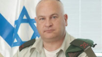 אלי בן מאיר (צילום: דובר צה"ל)