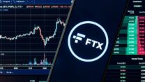 זירת המסחר FTX (צילום: Shutterstock)