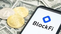 Blockfi (צילום: Formatoriginal/Shutterstock)