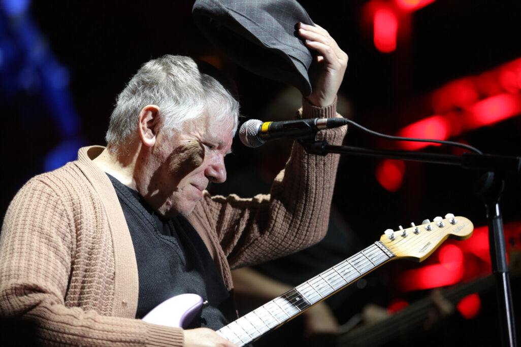 יצחק קלפטר (צילום: משה שי/פלאש90)