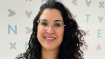 רעות פבלוביץ' (צילום: אלבום פרטי)