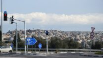 כביש 6 (צילום אילוסטרציה: אור גואטה)