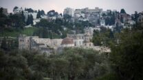שכונת רחביה (צילום: הדס פרוש/פלאש90)