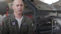 אסף צלאל, מנכ״ל משרד החינוך הנכנס (צילום ארכיון: דובר צה״ל)