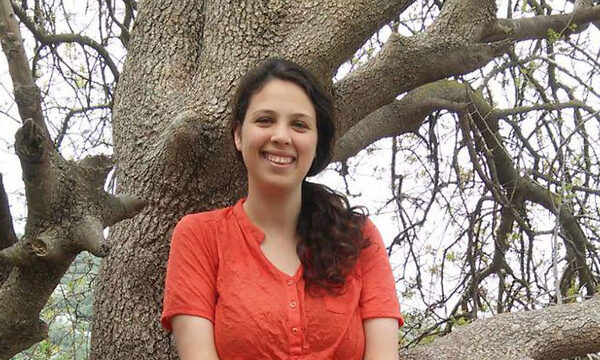 אורי אנסבכר ז״ל (צילום: באדיבות המשפחה)