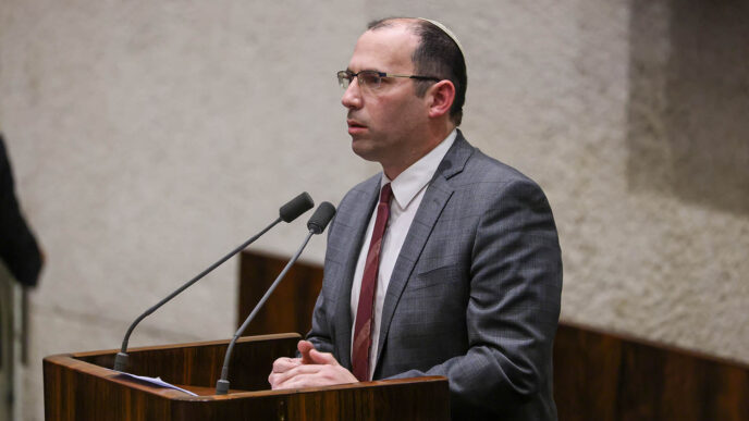 החלשה במקום פיצול: הנוסח הסופי של החוק לשינוי הייעוץ המשפטי לממשלה