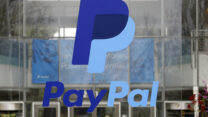 משרדי חברת התשלומים PayPal בסן חוזה, קליפורניה (צילום: AP/Jeff Chiu)